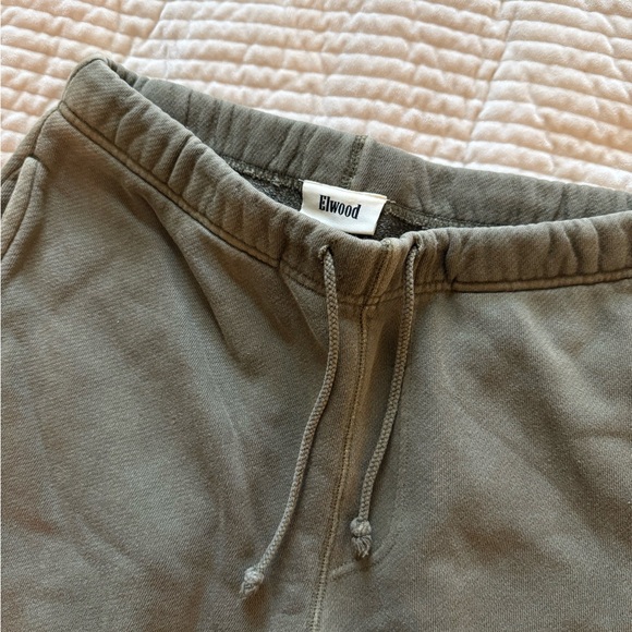 Elwood Core sweatpant - vintage pine - Picture 1 of 2